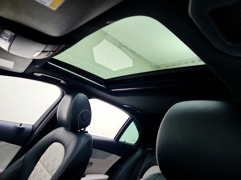 Used 2019 Mercedes-Benz C 43 AMG 4MATIC Sedan image 13