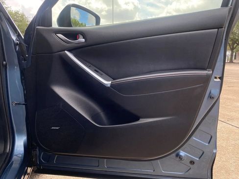 Used 2015 MAZDA CX-5 Grand Touring FWD image 22