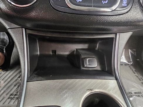 Used 2017 Chevrolet Impala LS image 16