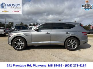 Used 2025 Genesis GV80 2.5T Select video 2