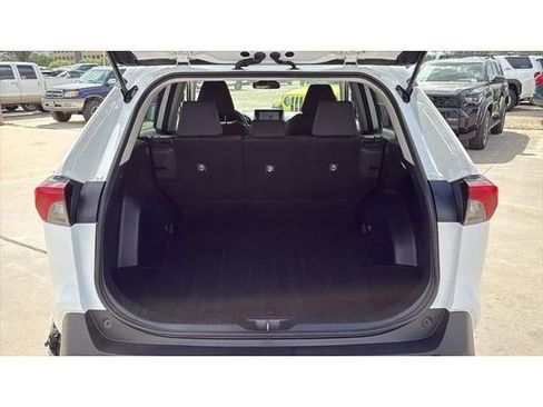 Certified 2025 Toyota RAV4 XLE AWD/4WD image 23
