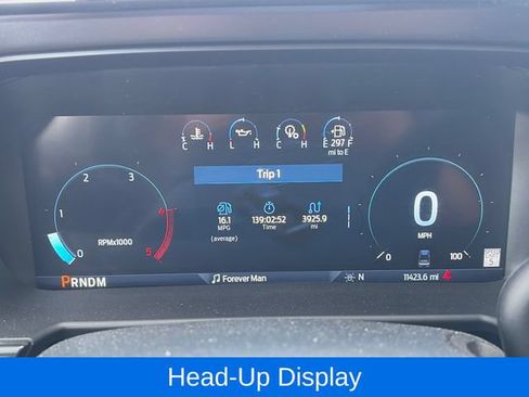 Used 2025 Ford F250 Lariat w/ Lariat Ultimate Package AWD/4WD image 20