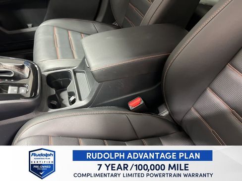 Used 2025 Honda CR-V Sport-L image 27