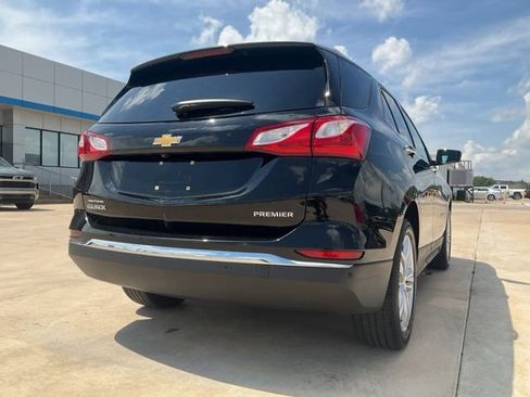 Used 2019 Chevrolet Equinox Premier FWD image 37