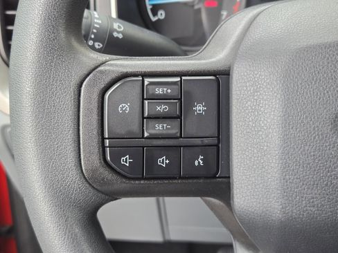 Used 2023 Ford F150 XLT image 19