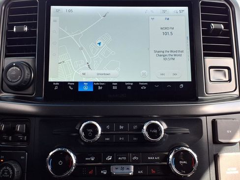 Certified 2024 Ford F150 XLT w/ Equipment Group 302A MID image 13