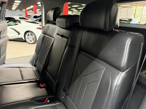 Used 2025 Hyundai Santa Fe XRT AWD/4WD image 40