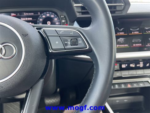 Used 2023 Audi A3 2.0T Premium image 12