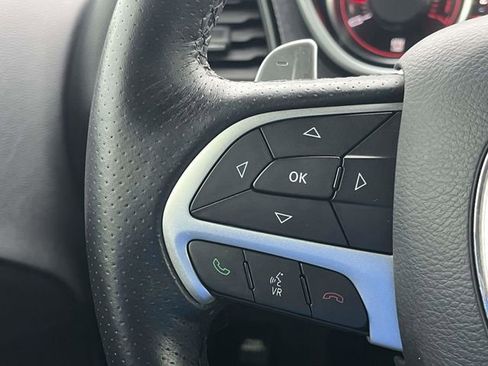 Used 2017 Dodge Challenger GT w/ GT Interior Package image 24