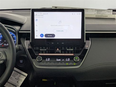 New 2026 Toyota Corolla Cross XLE image 29