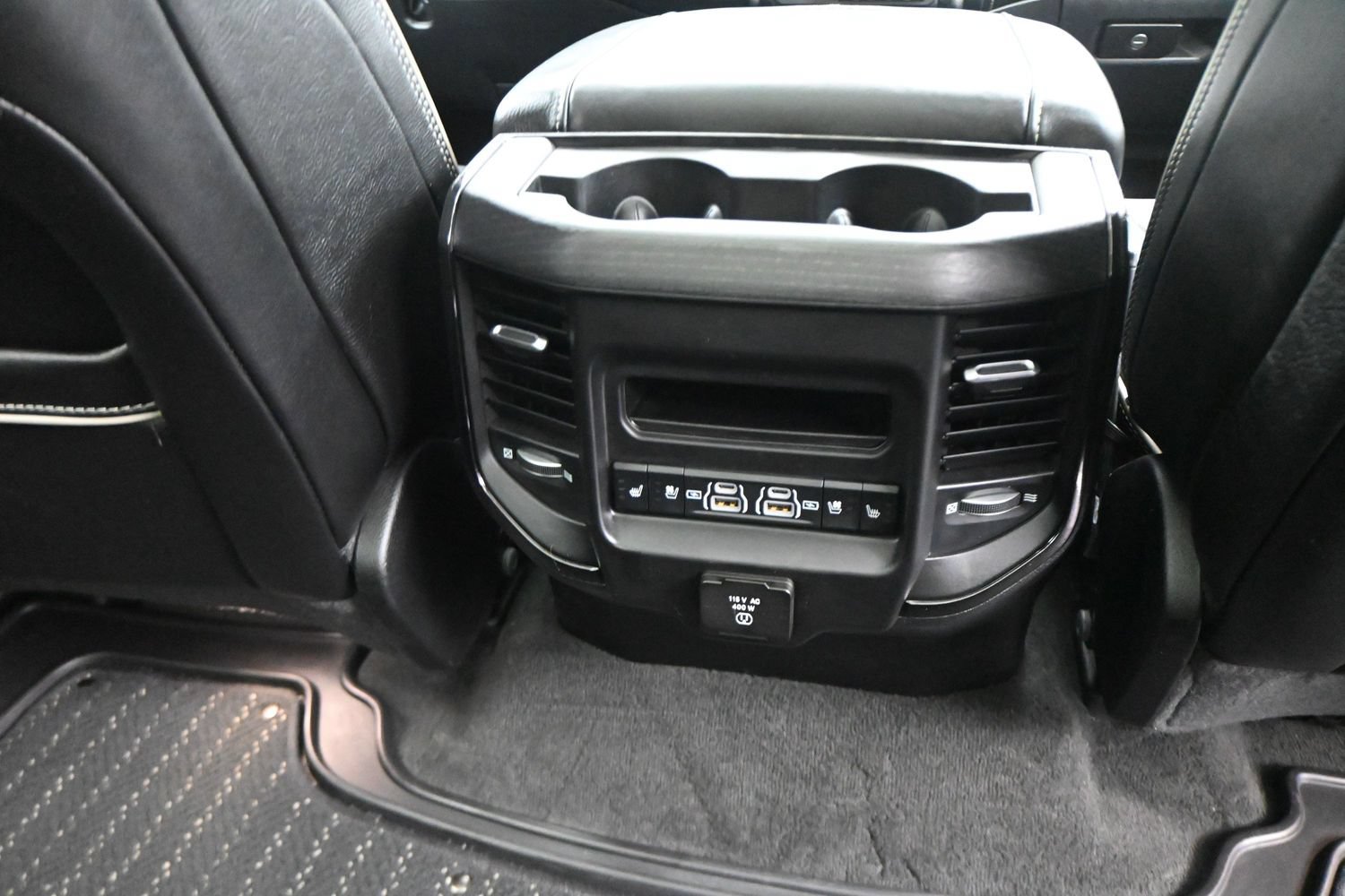 Used 2022 RAM 1500 Limited RWD image 14