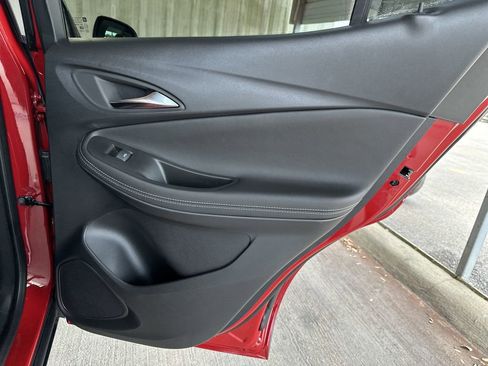 New 2026 Buick Encore GX Preferred w/ Comfort Package image 31