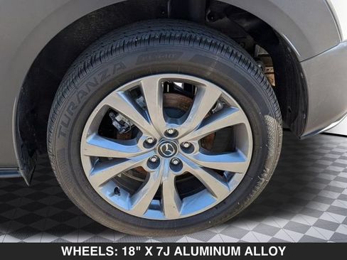 Certified 2025 MAZDA CX-30 AWD 2.5 S w/ Premium Package image 11