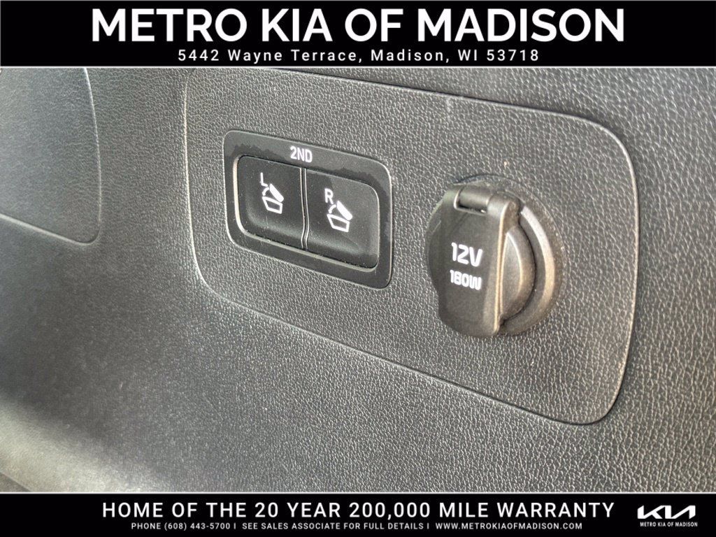 Used 2021 Kia Sorento S w/ Panoramic Sunroof Package AWD/4WD image 41