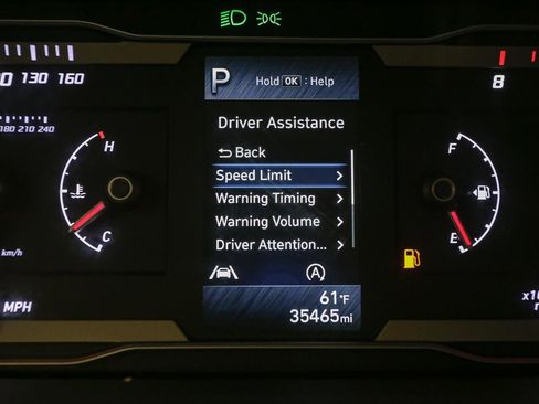 Used 2023 Hyundai Tucson SEL AWD/4WD image 36