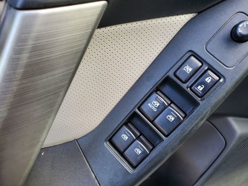 Used 2014 Subaru Forester 2.5i Limited w/ Popular Package #2 image 16