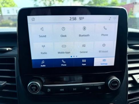 Used 2020 Ford Transit 250 Medium Roof RWD image 29