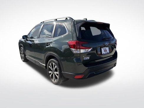Certified 2023 Subaru Forester Limited image 15