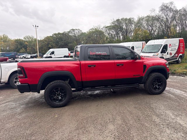 Used 2023 RAM 1500 TRX w/ TRX Level 2 Equipment Group AWD/4WD image 13