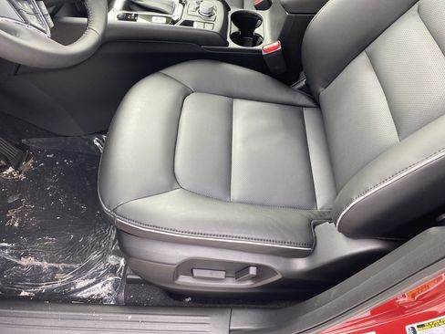 New 2025 MAZDA CX-5 AWD 2.5 S w/ Select Package image 11