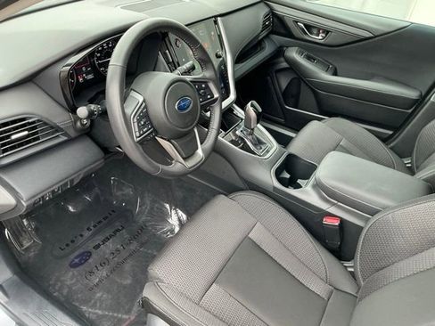 Certified 2025 Subaru Outback Premium AWD/4WD image 13