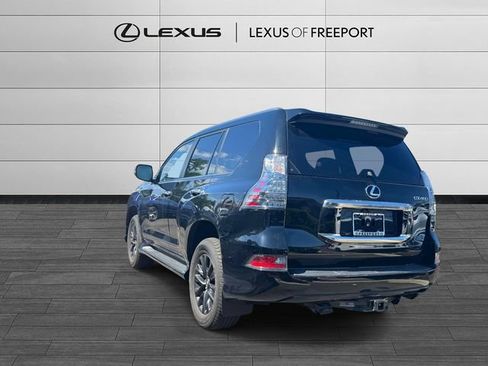 Used 2023 Lexus GX 460 Premium w/ Premium Package AWD/4WD image 6