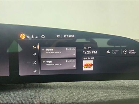 Used 2024 Lucid Air Touring image 49