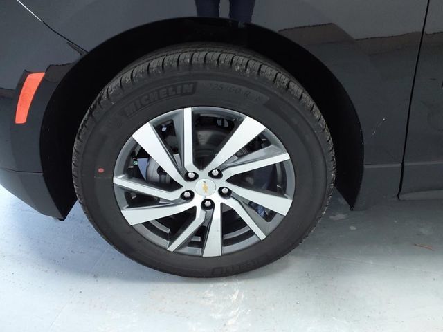 Used 2024 Chevrolet Equinox LT FWD image 9