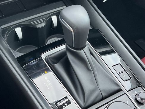 New 2026 MAZDA CX-50 AWD 2.5 Hybrid w/ Cargo Package image 22