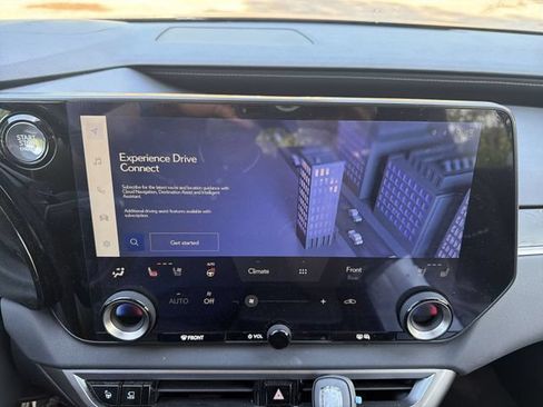 Used 2024 Lexus RX 350 Premium Plus w/ Convenience Package FWD image 18