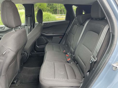 Used 2024 Ford Escape Active FWD image 12