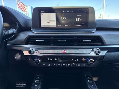 Used 2021 Kia Telluride SX AWD/4WD image 23