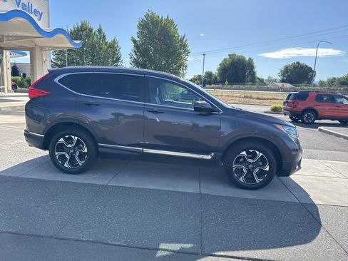 Used 2020 Honda CR-V EX image 3