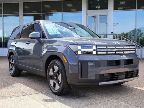 New 2026 Hyundai Santa Fe SE image 7