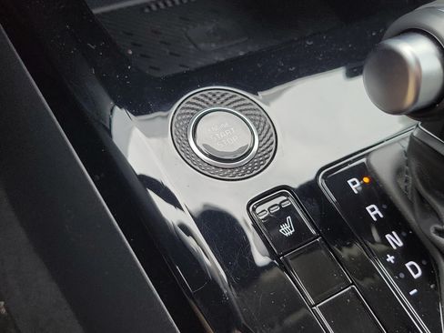 Certified 2025 Kia Niro EX FWD image 33