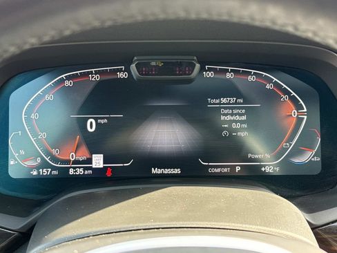 Used 2023 BMW X5 xDrive40i w/ Executive Package AWD/4WD image 24