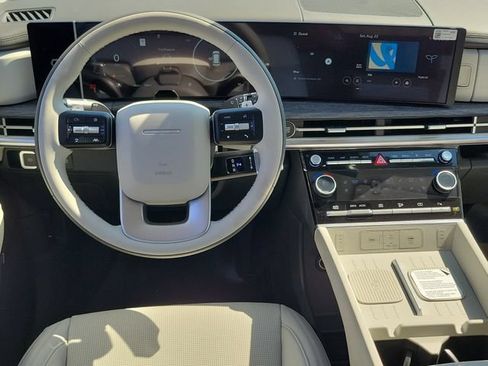 New 2026 Hyundai Santa Fe Calligraphy AWD/4WD image 17