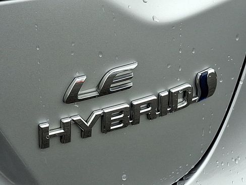 Certified 2024 Toyota Corolla LE image 32