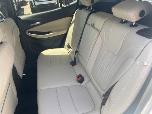 New 2026 Buick Encore GX Avenir w/ Avenir Technology Package image 27