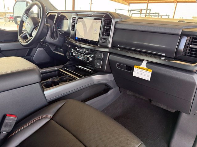 New 2027 Ford F250 Lariat w/ Chrome Package AWD/4WD image 12