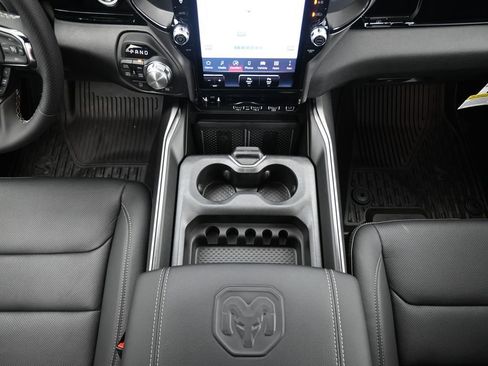 New 2026 RAM 1500 Rebel w/ Rebel Level 2 Equipment Group image 32