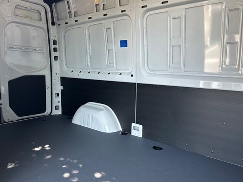 New 2026 Mercedes-Benz Sprinter 2500 image 13