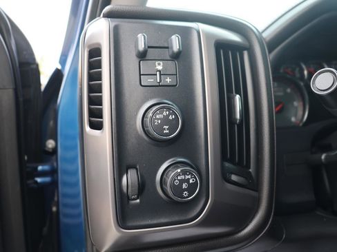 Used 2015 GMC Sierra 1500 SLT w/ All-Terrain Package image 27