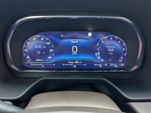 Used 2022 Chevrolet Tahoe LT w/ Luxury Package image 28