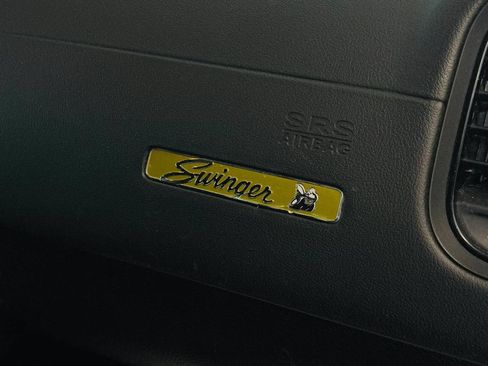 Used 2023 Dodge Charger Scat Pack RWD image 41