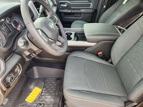 New 2026 RAM 3500 Lone Star image 13