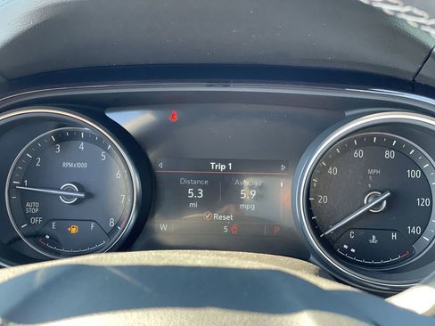 Certified 2023 Buick Encore GX Preferred w/ Cold Weather Comfort Package image 13