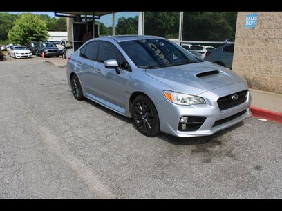 Used 2015 Subaru WRX Premium