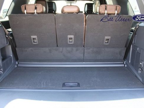 New 2027 Ford Expedition King Ranch RWD image 6