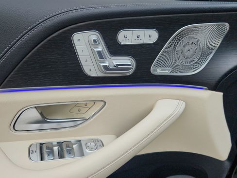 Certified 2024 Mercedes-Benz GLE 53 AMG 4MATIC Coupe image 25